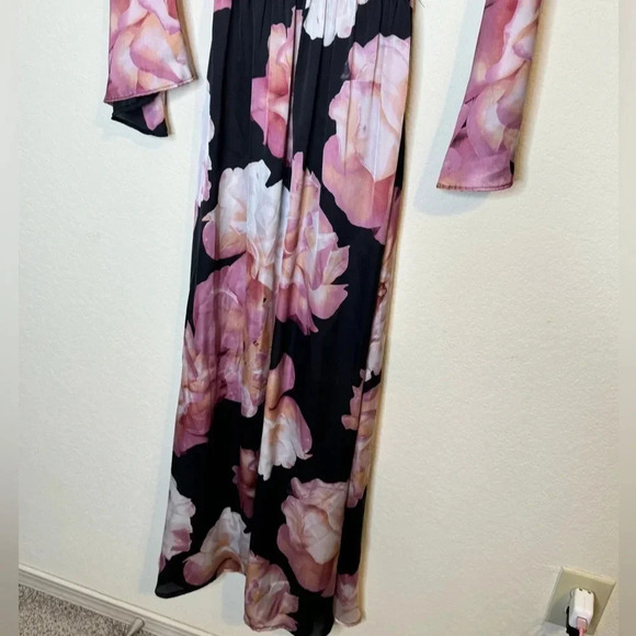 Show Me Your Mumu Juliet Maxi Dress The Final Rose - Picture 8 of 10